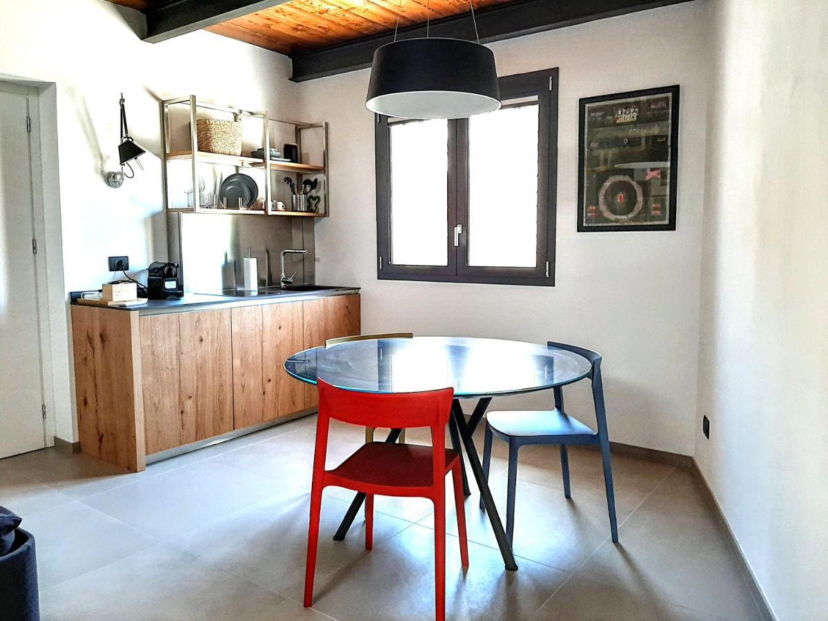 Le Dimore Di Palagonia Bagheria Extérieur photo